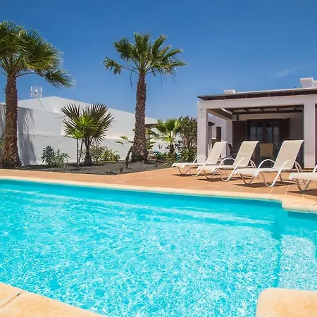 Villa Ficus *