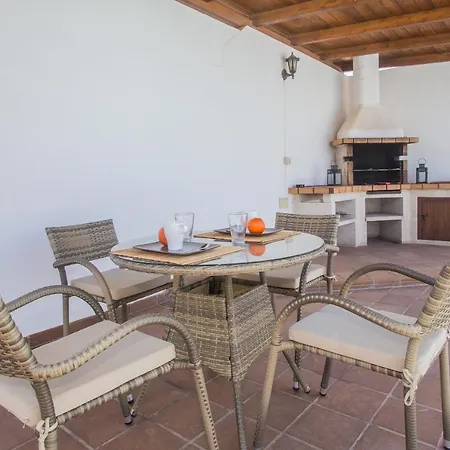 Villa Ficus