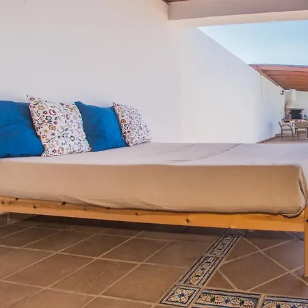 Villa Ficus *