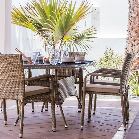 Villa Ficus Playa Blanca (Lanzarote)